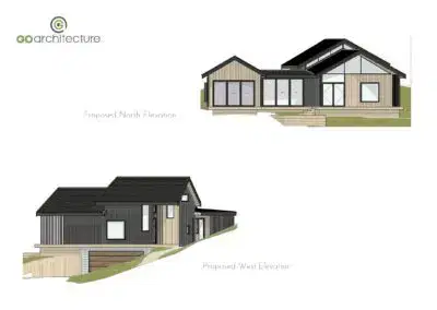 Elevations