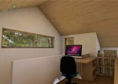 office